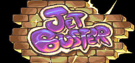Jet Buster