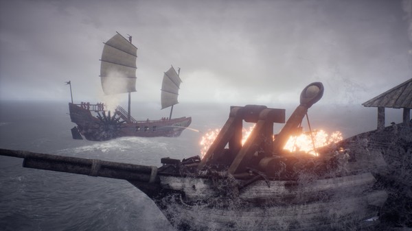 Feral Bluefor windows and Linux 1