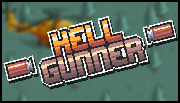 HellGunner