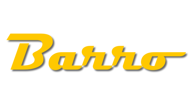 Barro - Steam Backlog