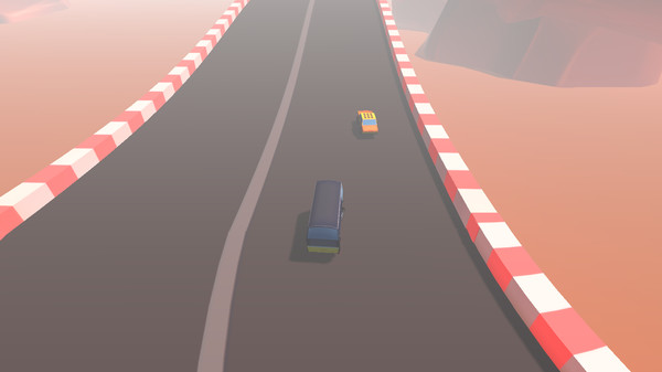 Barro game for Linux 1