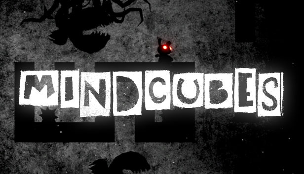 MIND CUBES - Inside the Twisted Gravity Puzzle