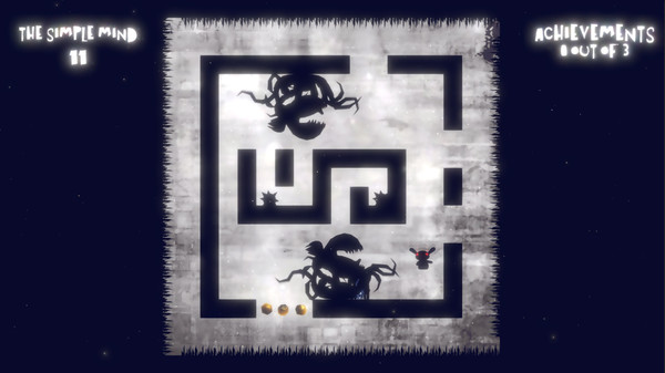 Скриншот из MIND CUBES - Inside the Twisted Gravity Puzzle