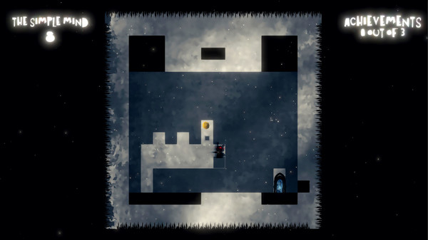 Скриншот из MIND CUBES - Inside the Twisted Gravity Puzzle