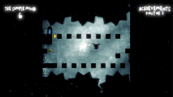 Скриншот из MIND CUBES - Inside the Twisted Gravity Puzzle