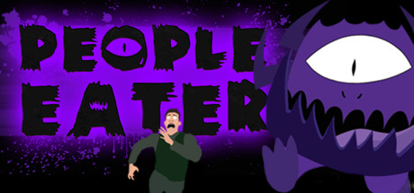 People Eater cover art