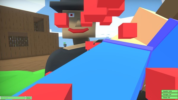 Скриншот из Skylands