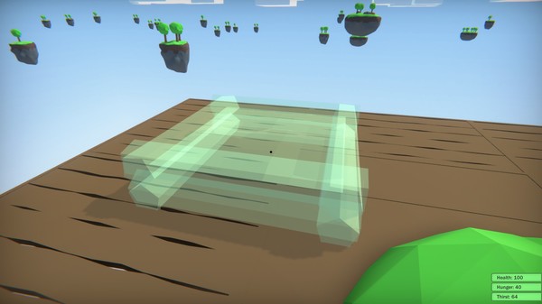 Скриншот из Skylands