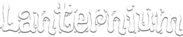 Lanternium Logo
