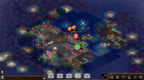 Скриншот из Spiritlands Скриншот из Spiritlands