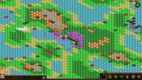 Скриншот из Spiritlands Скриншот из Spiritlands