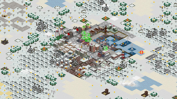 Скриншот из Spiritlands Скриншот из Spiritlands