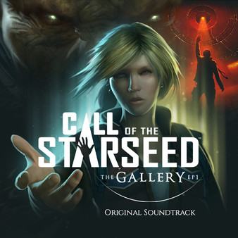 【图】Call of the Starseed Original Soundtrack(截图1)