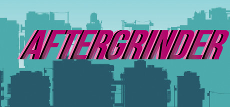 AFTERGRINDER 游戏图标