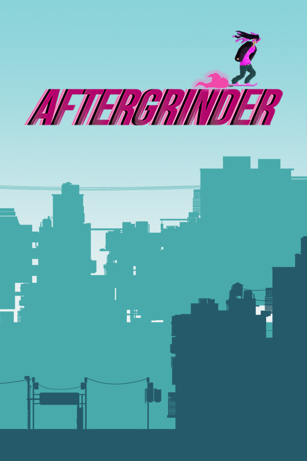 AFTERGRINDER for steam