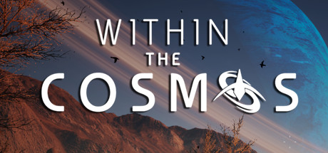 Within the Cosmos cover art