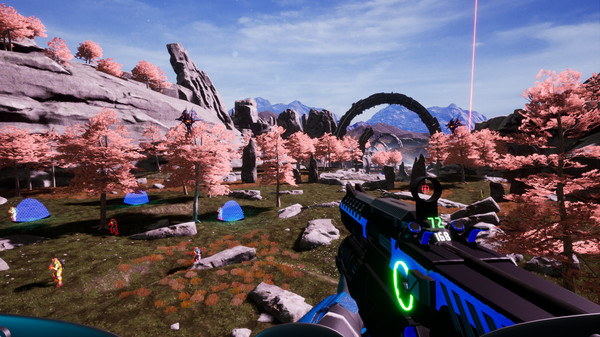 Within the Cosmosfor windows and Linux 1