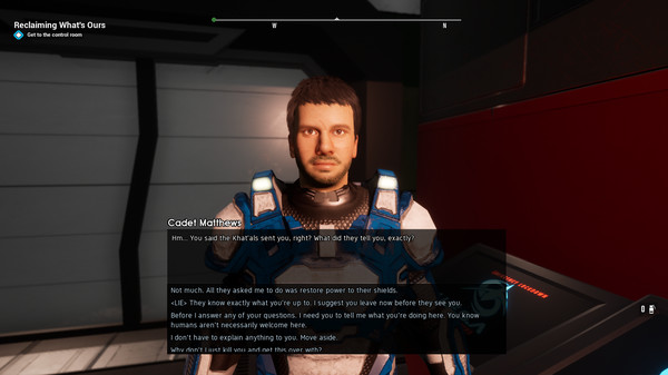 Within the Cosmos game for windows Pc 1