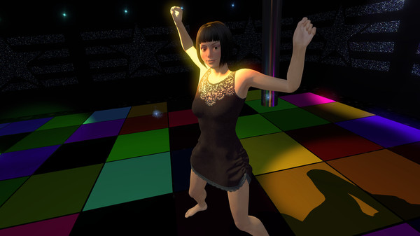 Personal Disco VR Steam