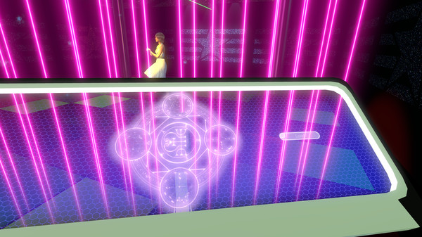 Personal Disco VR screenshot