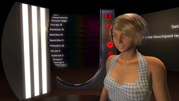 Personal Disco VR game for windows Pc 1