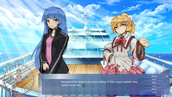 Episicava - Vol. 1 game for Linux 1