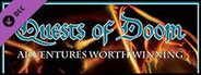 Fantasy Grounds - Quests of Doom 2 (5E)