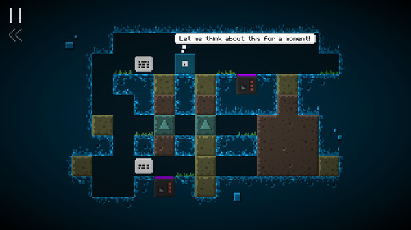 Qbik game for windows Pc 1