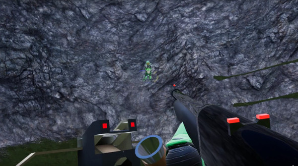 Hailstorm VR game for windows Pc 1