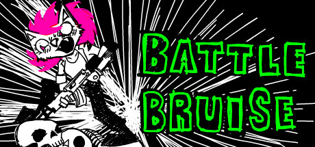 Battle Bruise 游戏图标