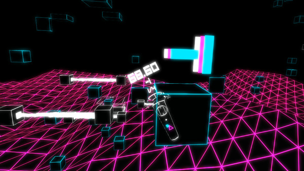 Скриншот из Pixel Arcade Скриншот из Pixel Arcade