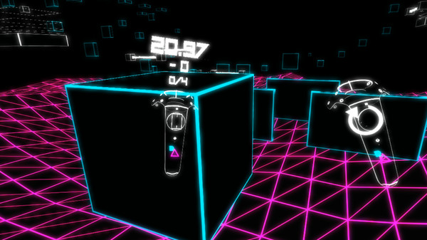 Скриншот из Pixel Arcade Скриншот из Pixel Arcade