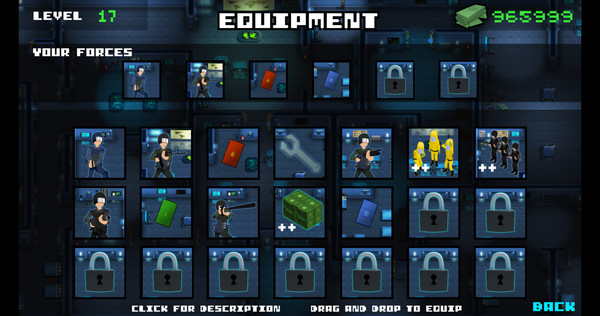 Endless Hordefor windows and Linux 1