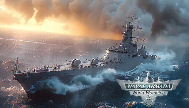 Naval Armada: Fleet Battle on Steam