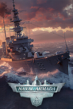 Naval Armada: Fleet Battle Naval Armada: Fleet Battle