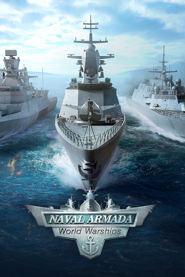 naval armada wow