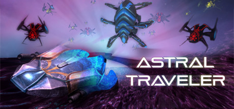 Astral Traveler Thumbnail