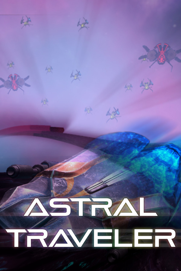 Astral Traveler for steam Astral Traveler for steam