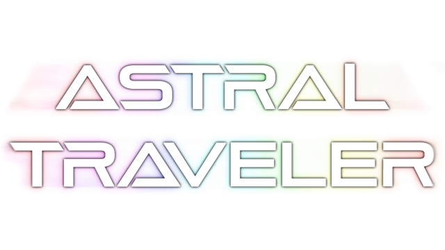 Astral Traveler Logo