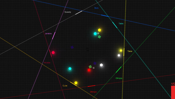 The Crowded Party Game Collection game for windows Pc 1