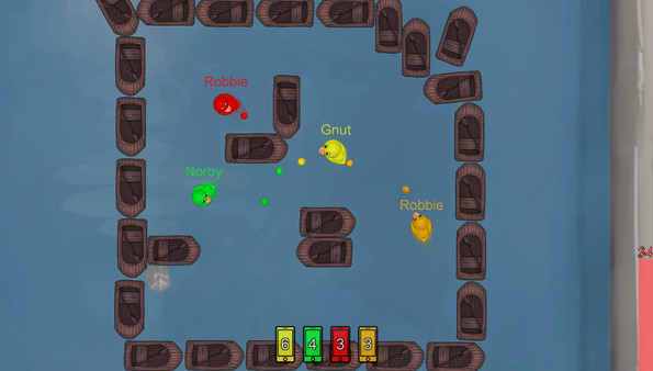 The Crowded Party Game Collectionfor windows and Linux 1