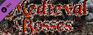 RPG Maker MV - Medieval: Bosses