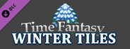 RPG Maker MV - Time Fantasy: Winter Tiles