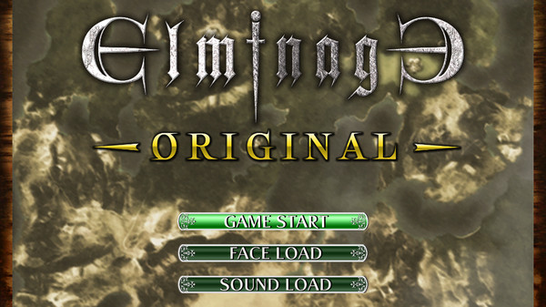 Elminage ORIGINAL - Priestess of Darkness and The Ring of the Gods for linux
