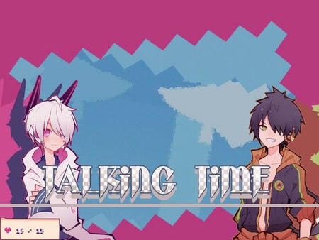 1bitHeartfor windows and Linux 1