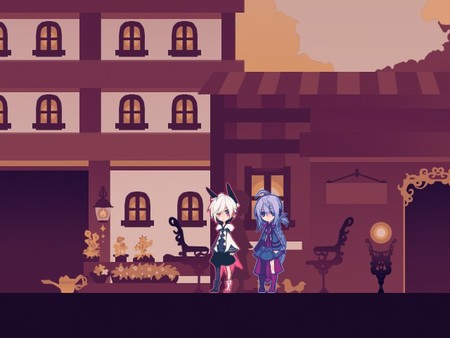 1bitHeart game for Linux 1