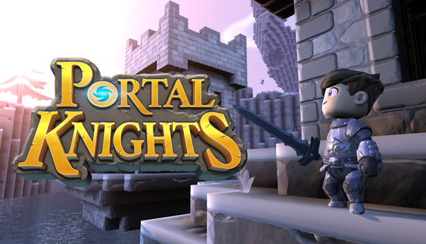 Portal knights карта