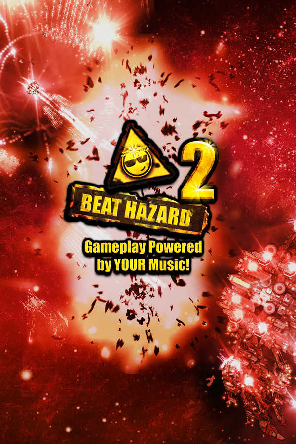 Beat Hazard 2 for steam