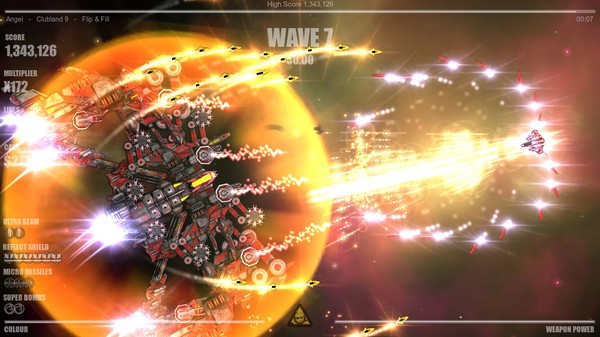 Beat Hazard 2 for linux