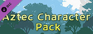 RPG Maker VX Ace - Aztec Character Pack